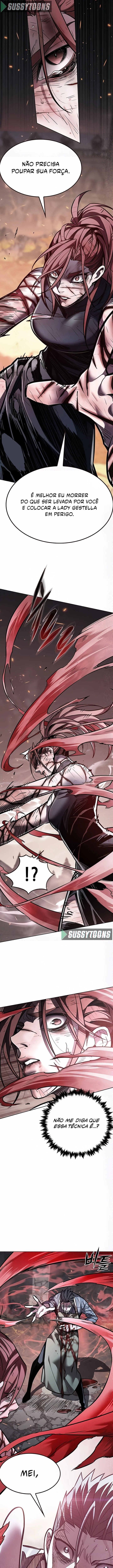 Read Eleceed Português Manga Online