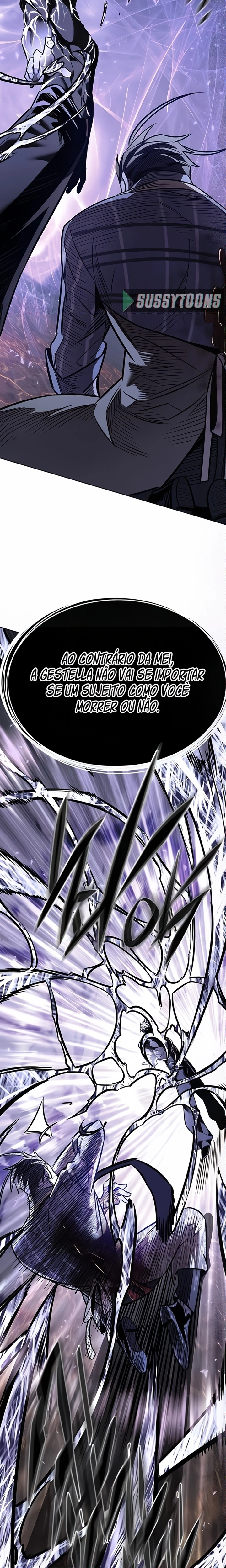 Read Eleceed Português Manga Online