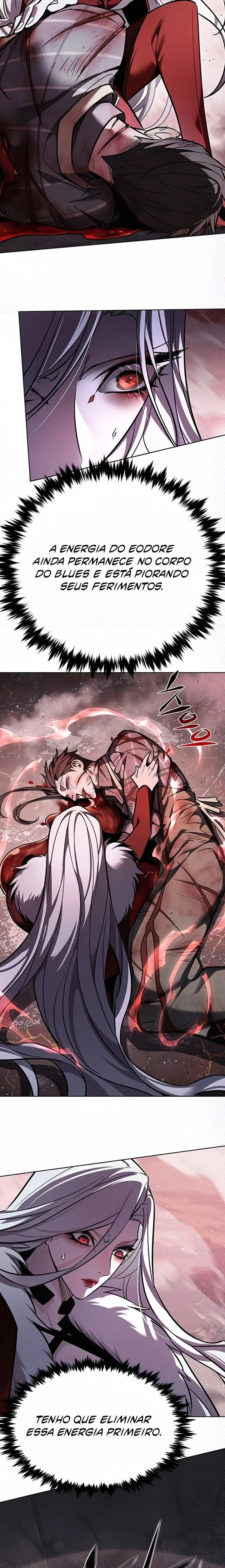 Read Eleceed Português Manga Online