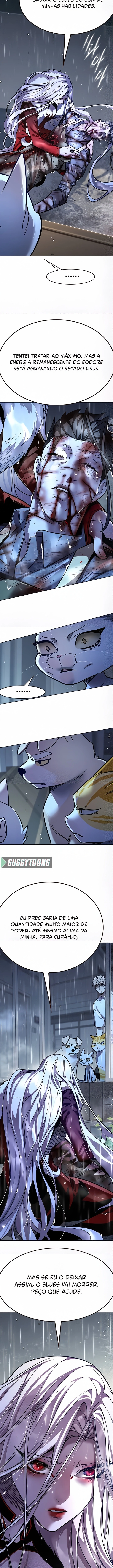 Read Eleceed Português Manga Online