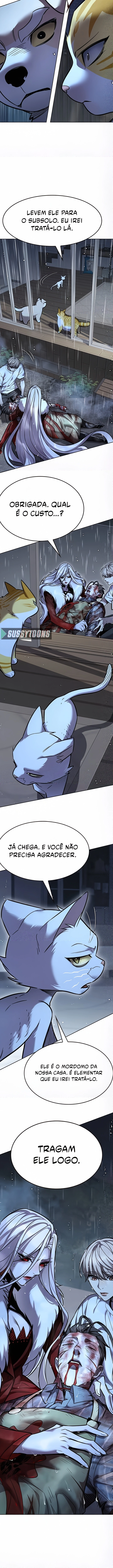 Read Eleceed Português Manga Online