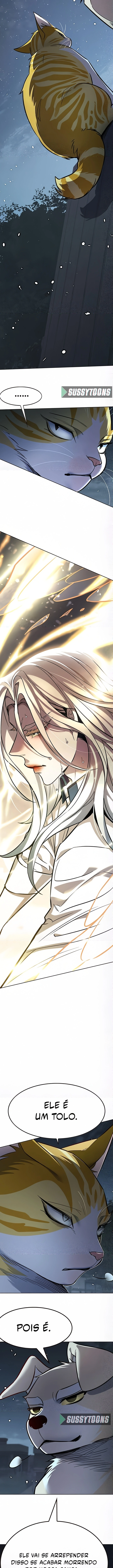 Read Eleceed Português Manga Online