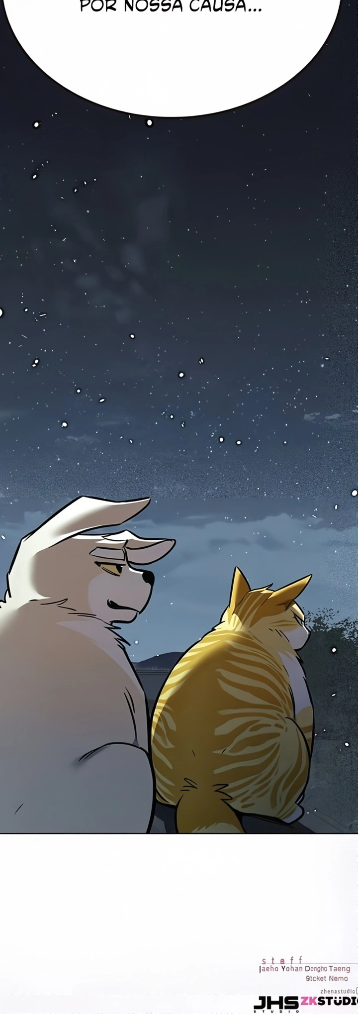 Read Eleceed Português Manga Online