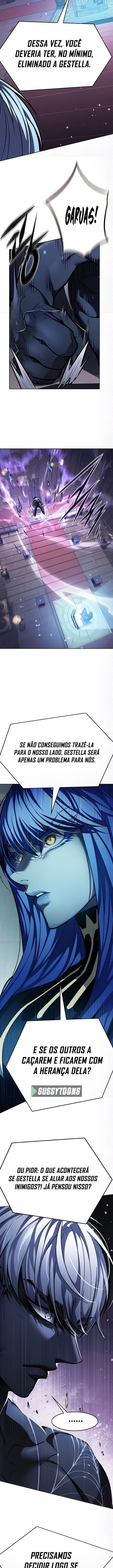 Read Eleceed Português Manga Online