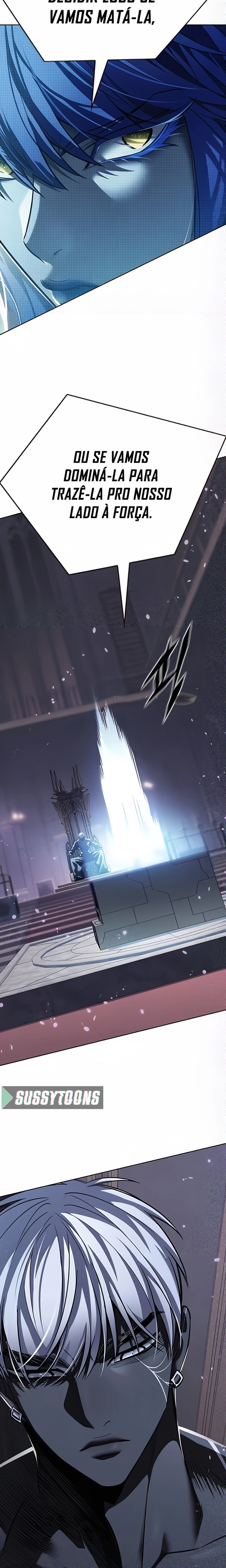 Read Eleceed Português Manga Online