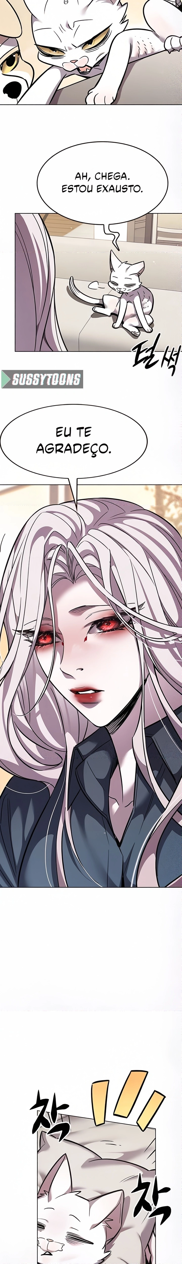 Read Eleceed Português Manga Online