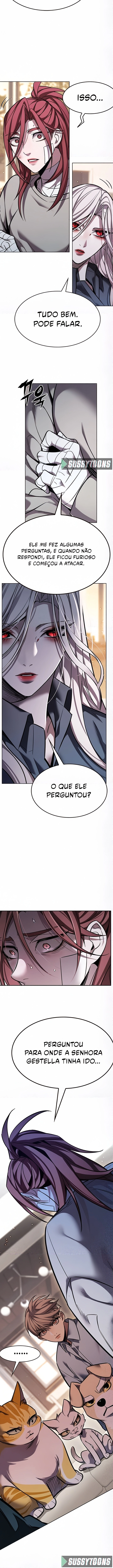 Read Eleceed Português Manga Online