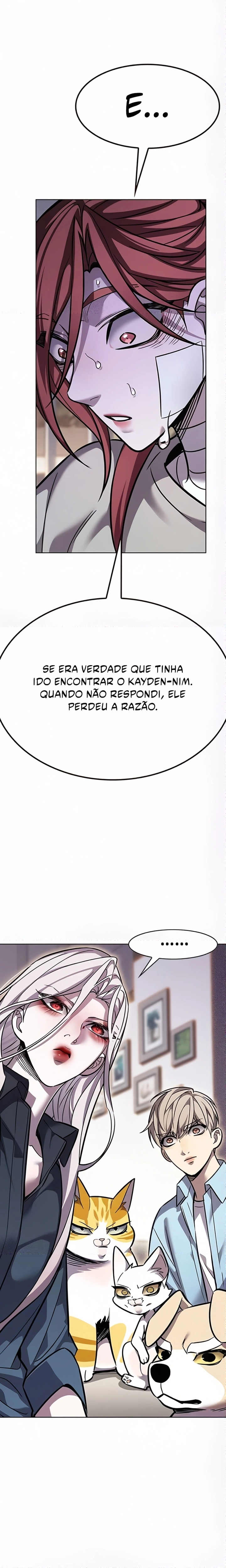 Read Eleceed Português Manga Online