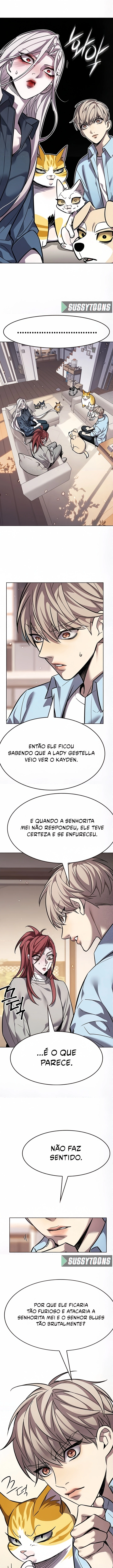 Read Eleceed Português Manga Online