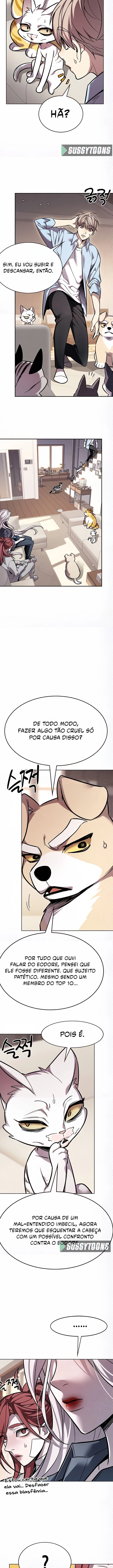 Read Eleceed Português Manga Online