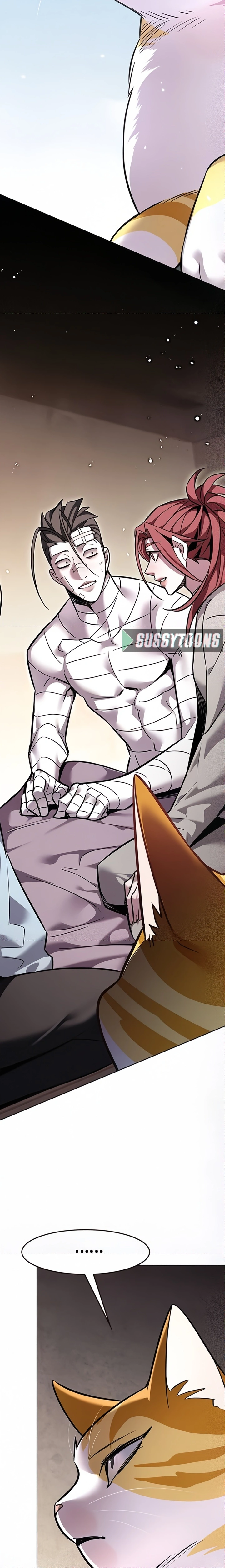 Read Eleceed Português Manga Online