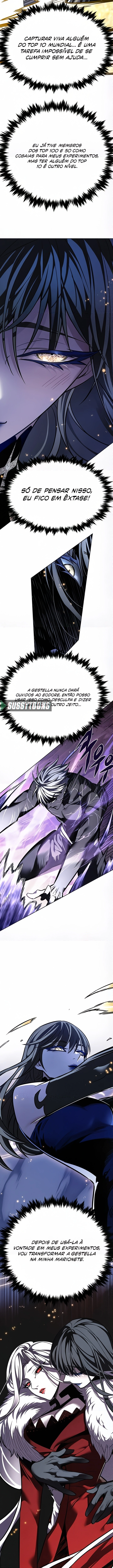 Read Eleceed Português Manga Online