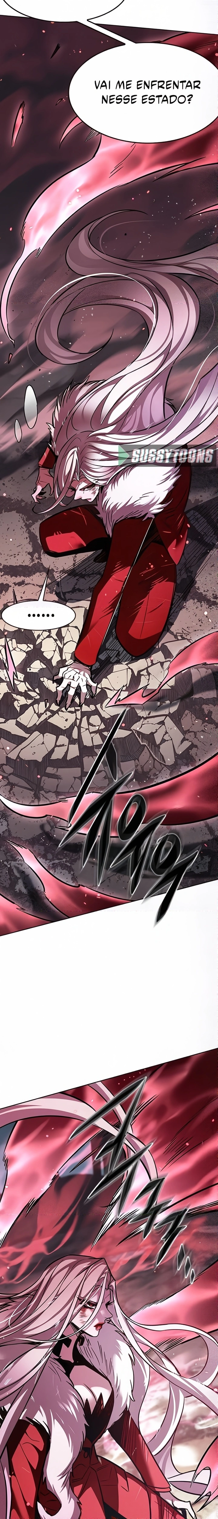 Read Eleceed Português Manga Online