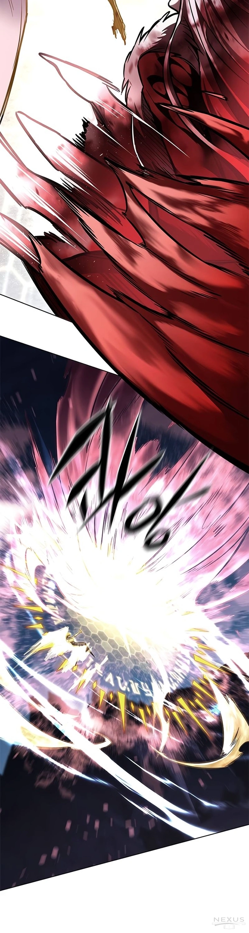 Read Eleceed Português Manga Online