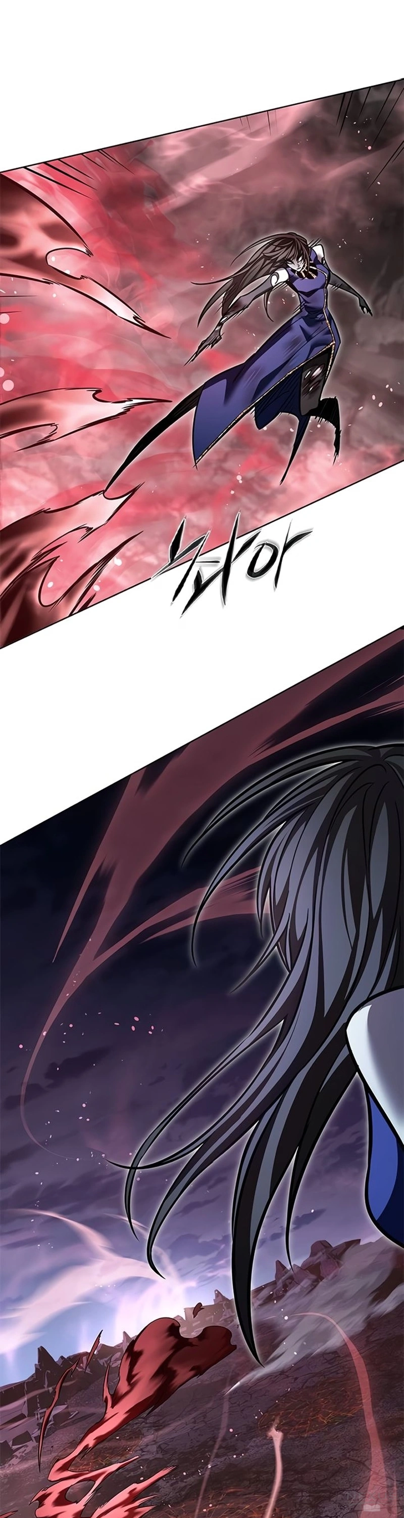 Read Eleceed Português Manga Online