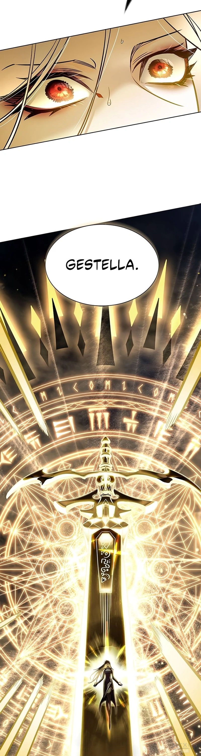 Read Eleceed Português Manga Online