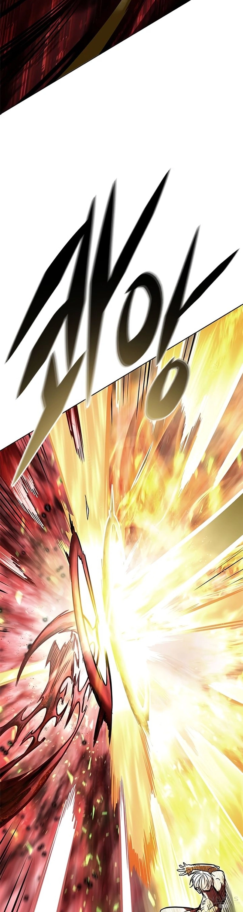 Read Eleceed Português Manga Online