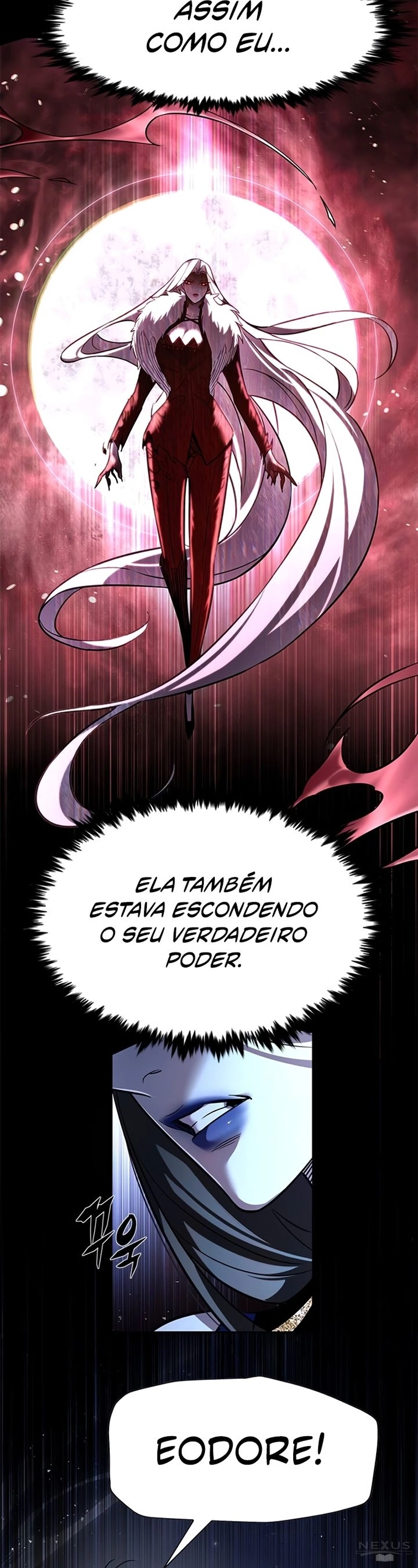 Read Eleceed Português Manga Online