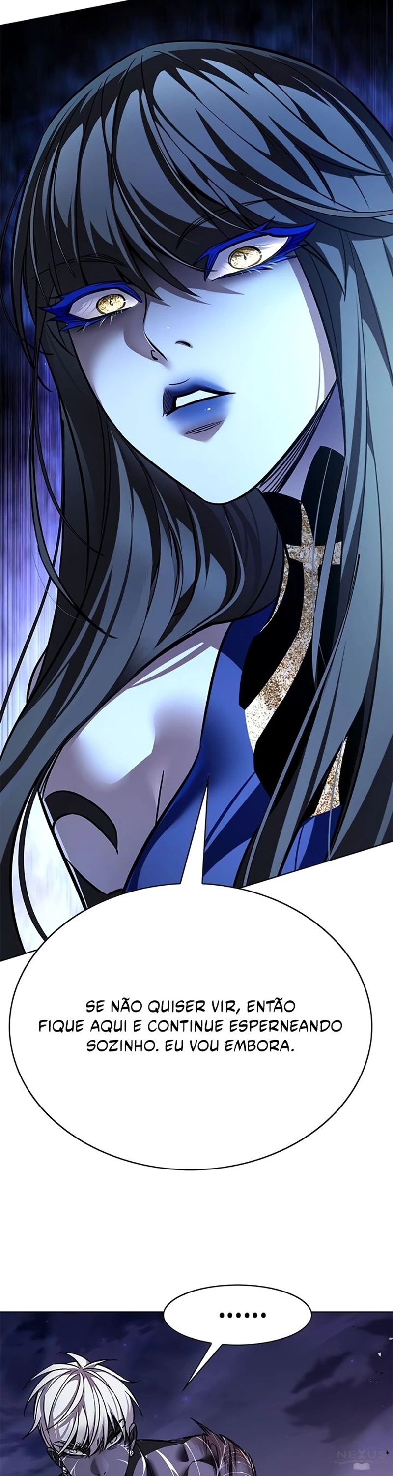 Read Eleceed Português Manga Online