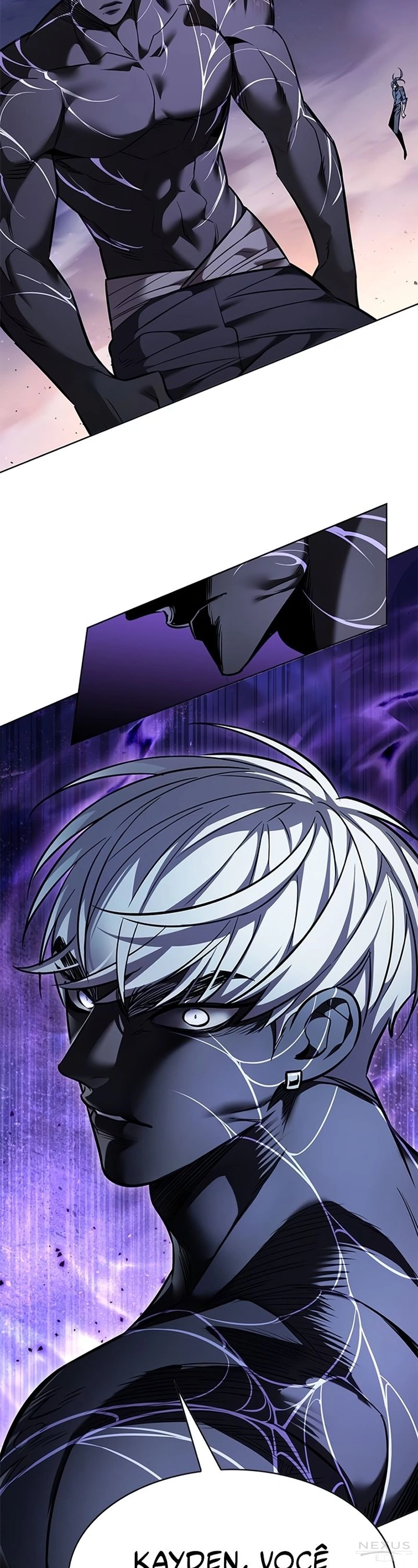 Read Eleceed Português Manga Online