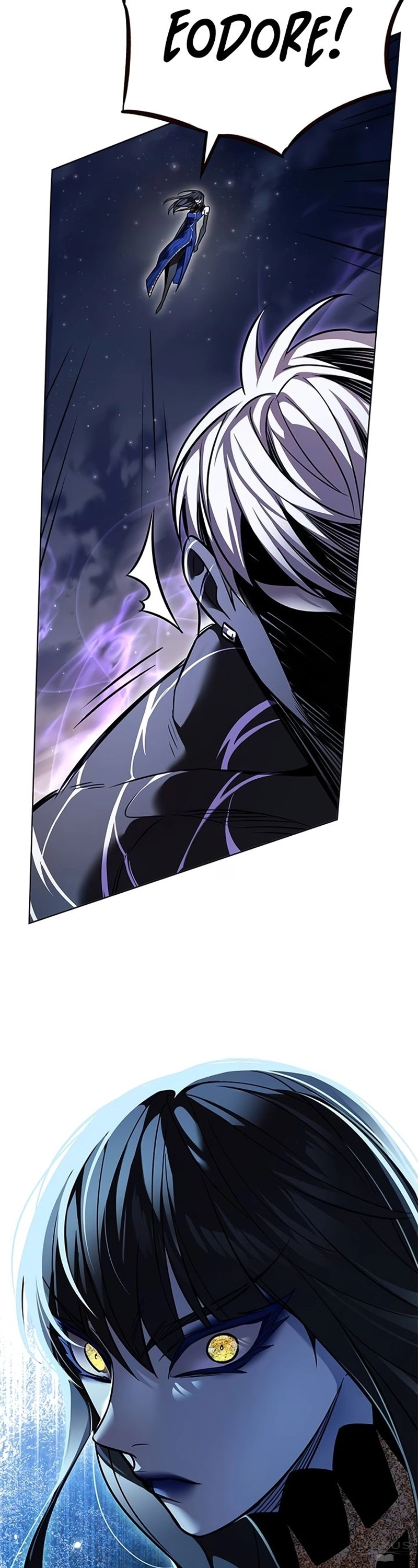 Read Eleceed Português Manga Online