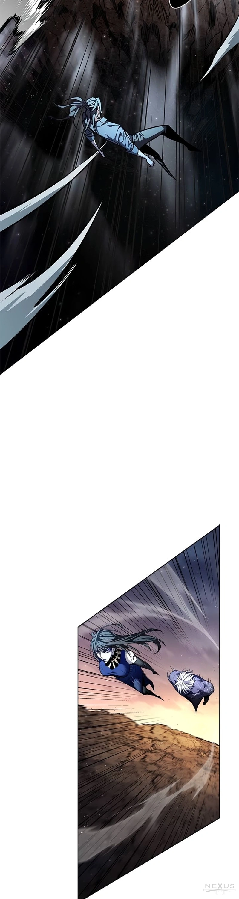 Read Eleceed Português Manga Online