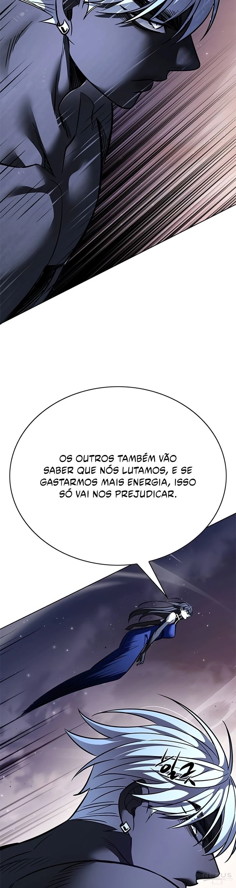 Read Eleceed Português Manga Online