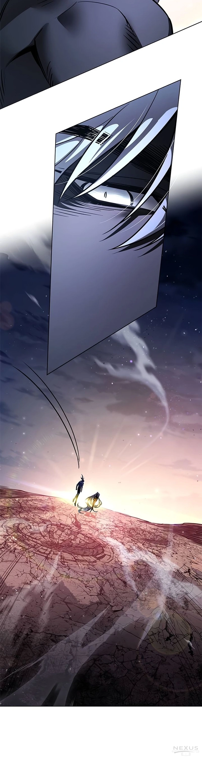 Read Eleceed Português Manga Online