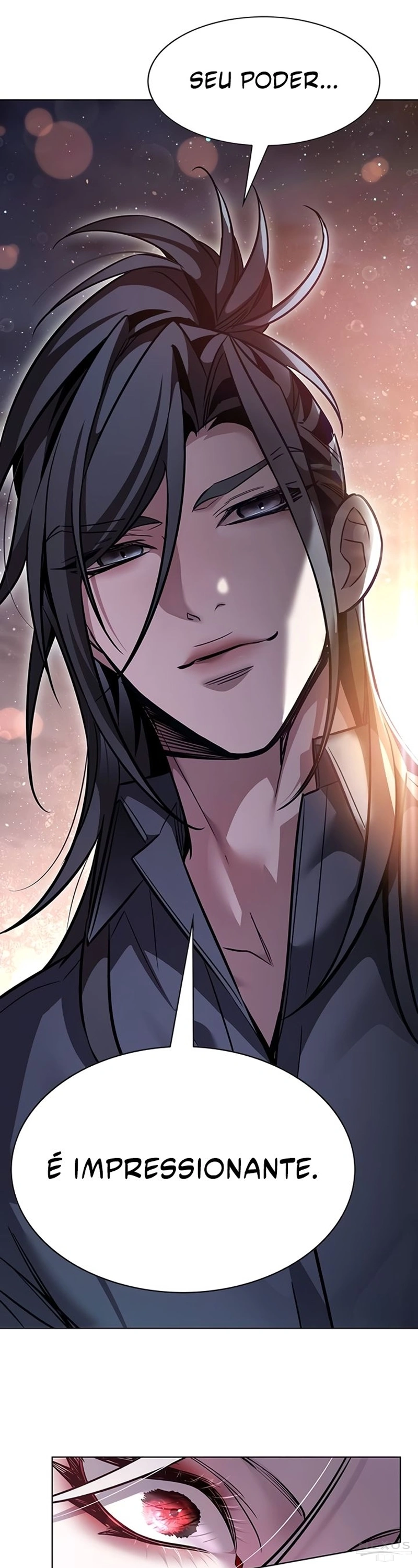 Read Eleceed Português Manga Online