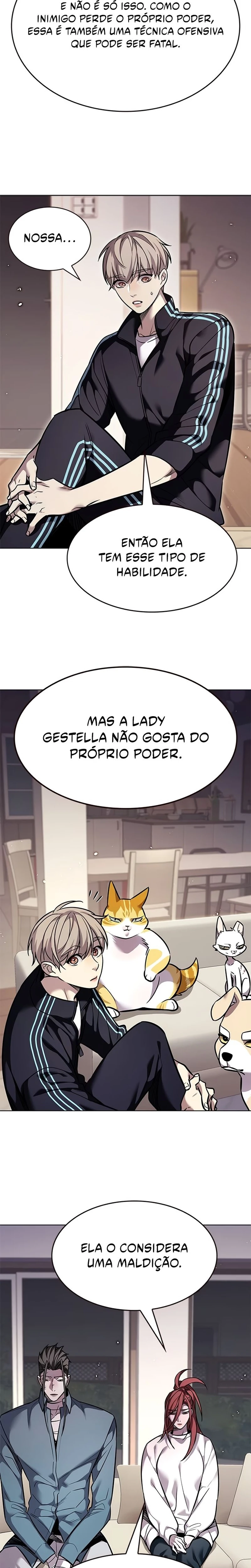 Read Eleceed Português Manga Online