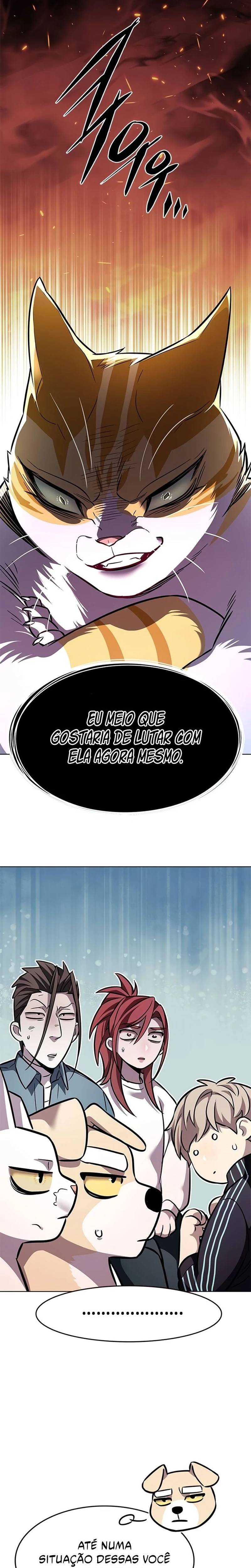 Read Eleceed Português Manga Online