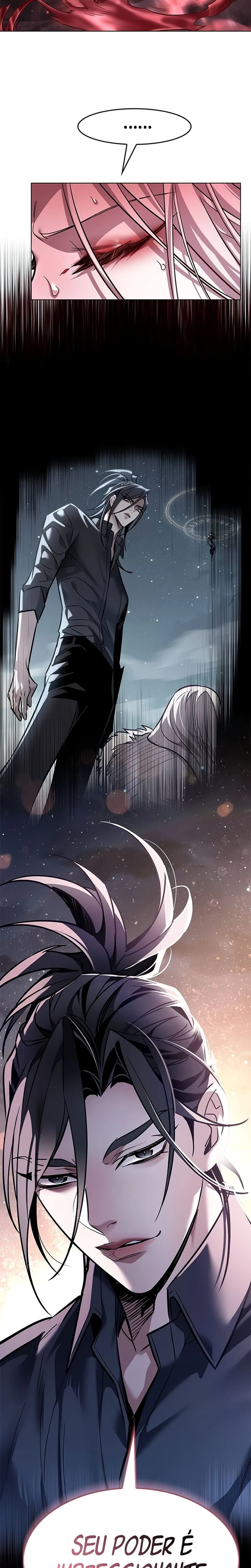 Read Eleceed Português Manga Online