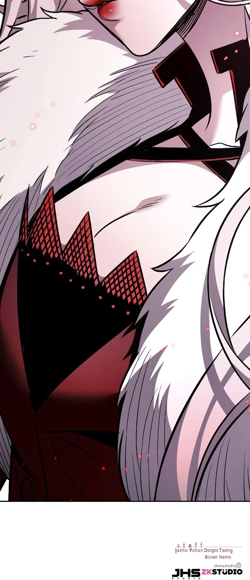 Read Eleceed Português Manga Online