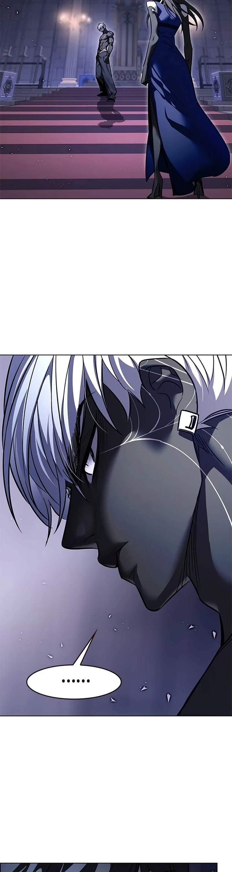 Read Eleceed Português Manga Online