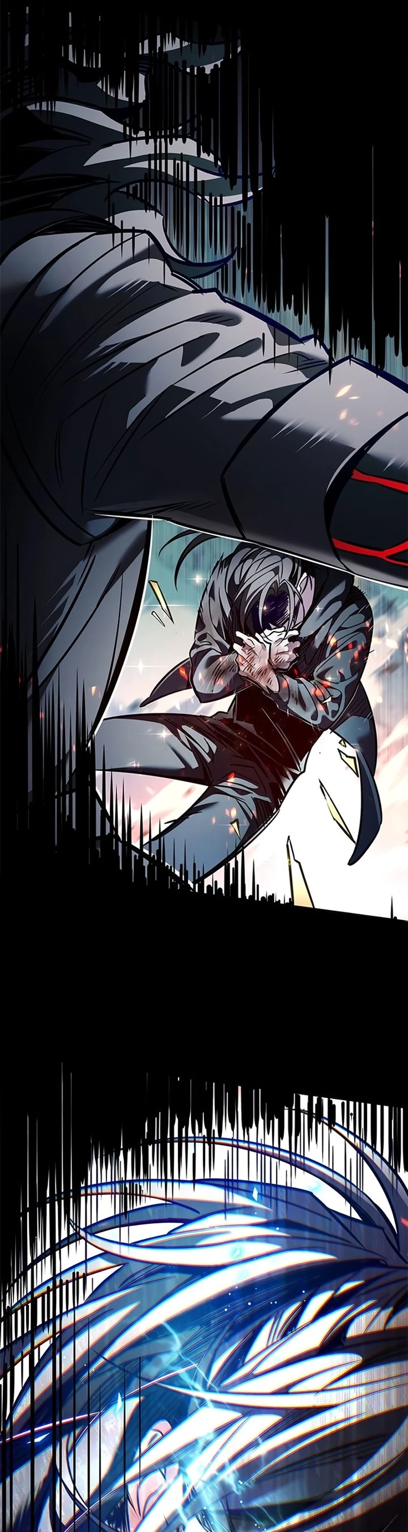 Read Eleceed Português Manga Online