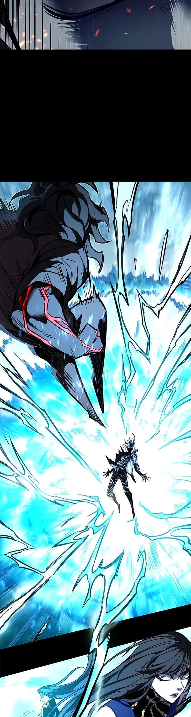 Read Eleceed Português Manga Online