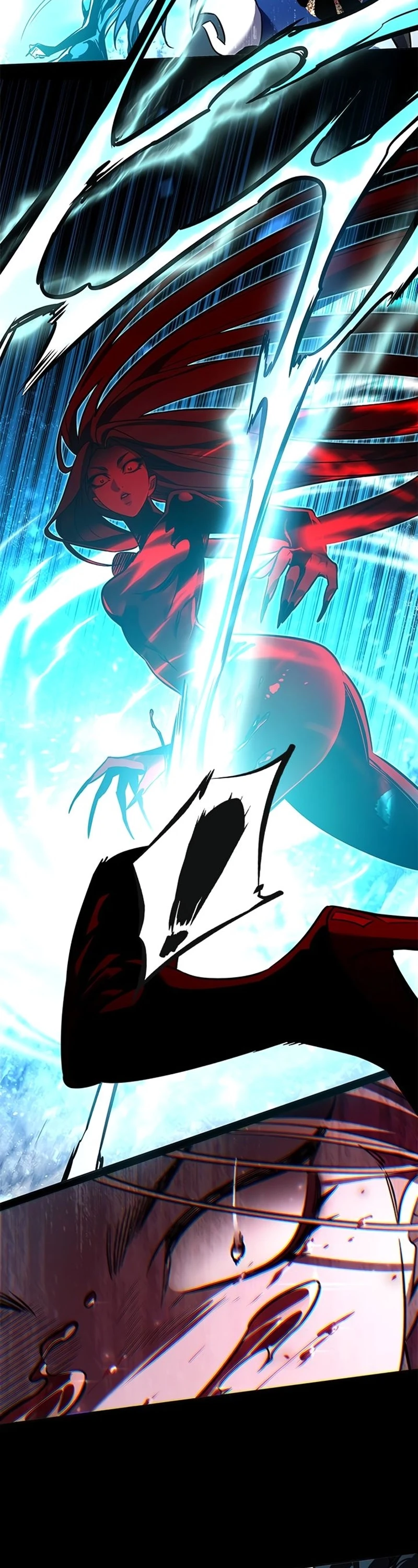 Read Eleceed Português Manga Online