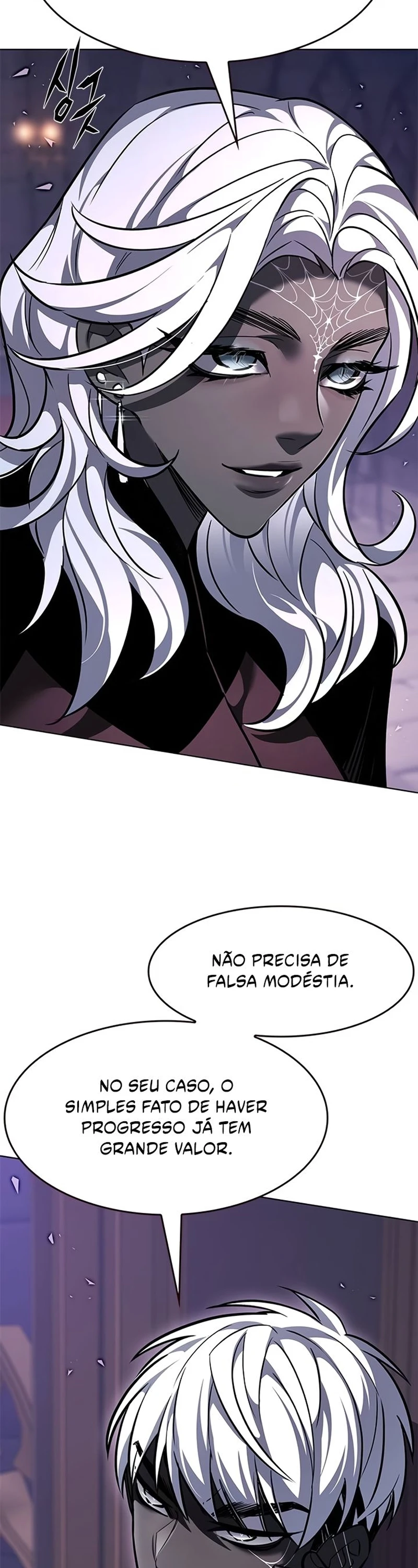 Read Eleceed Português Manga Online