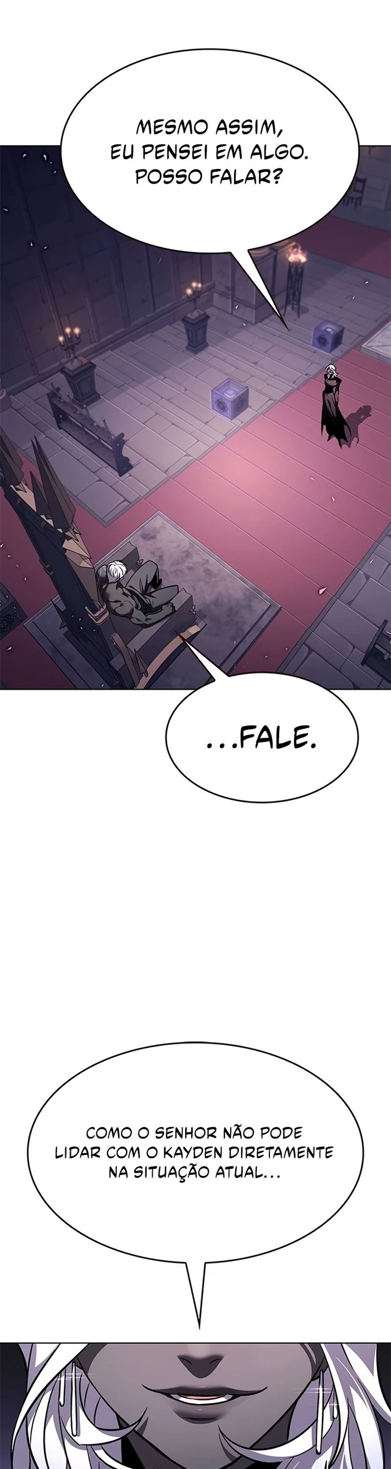 Read Eleceed Português Manga Online