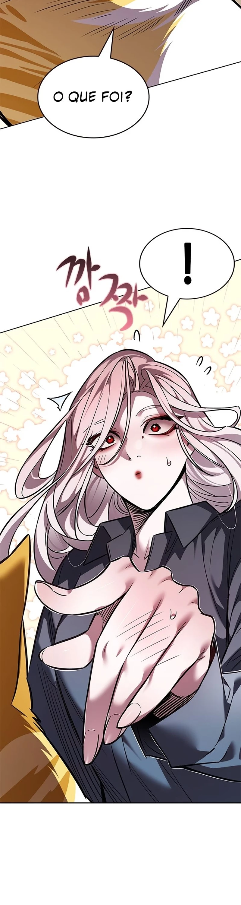 Read Eleceed Português Manga Online