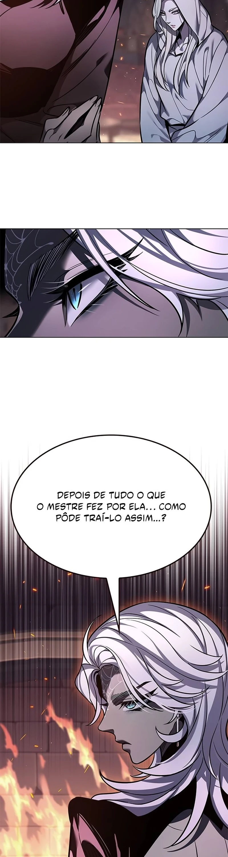 Read Eleceed Português Manga Online