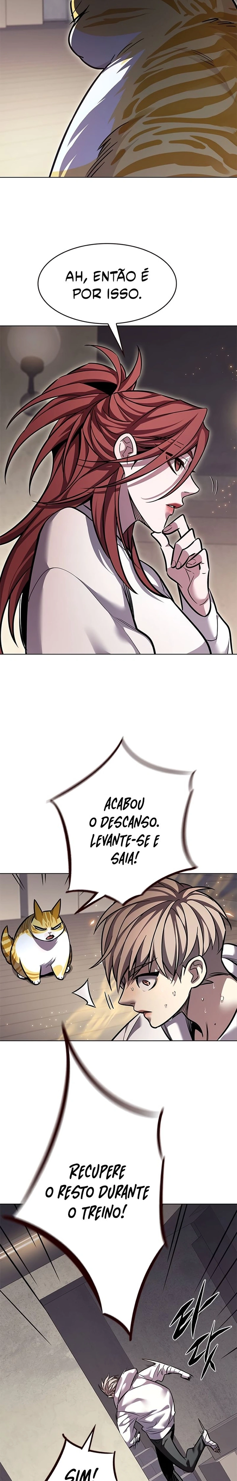 Read Eleceed Português Manga Online