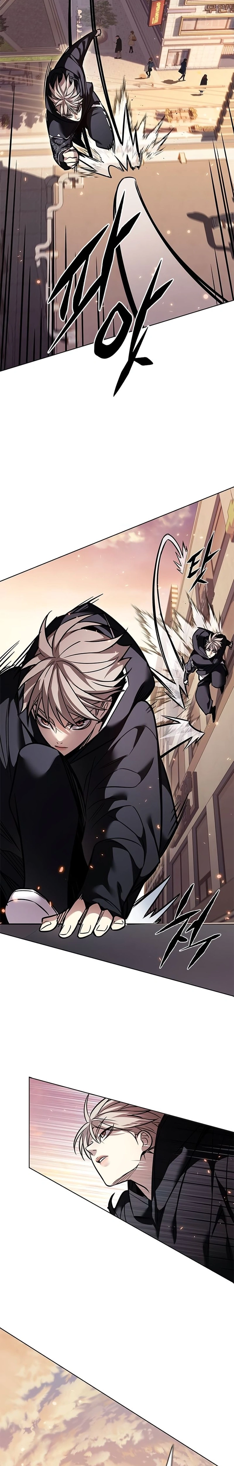 Read Eleceed Português Manga Online