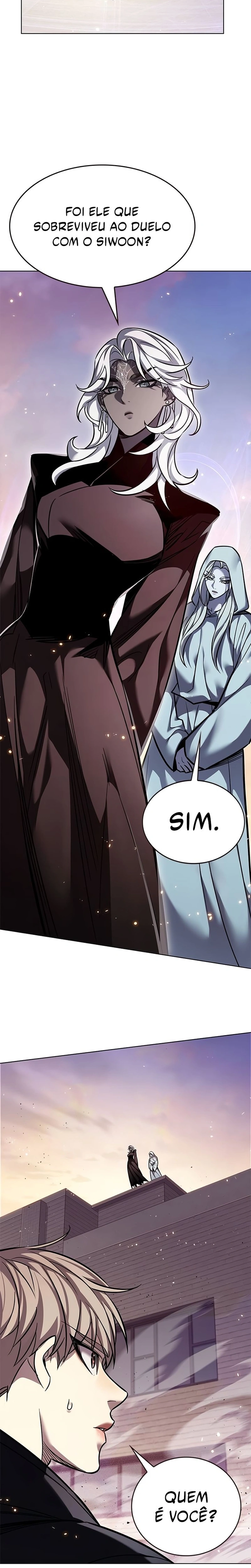 Read Eleceed Português Manga Online