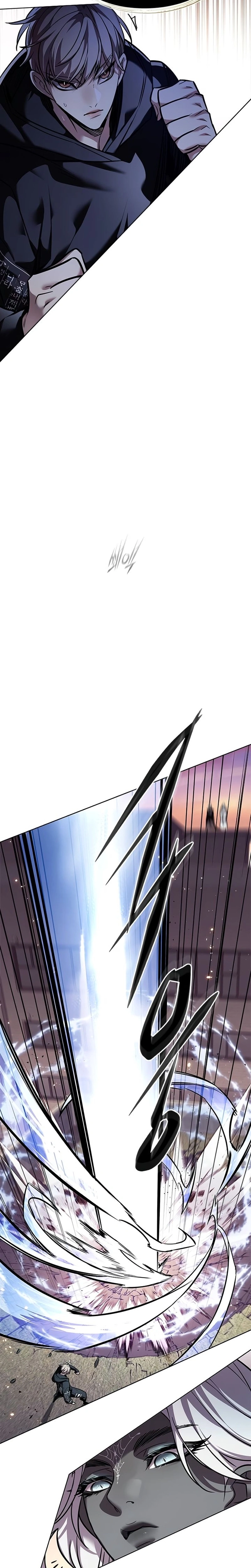 Read Eleceed Português Manga Online