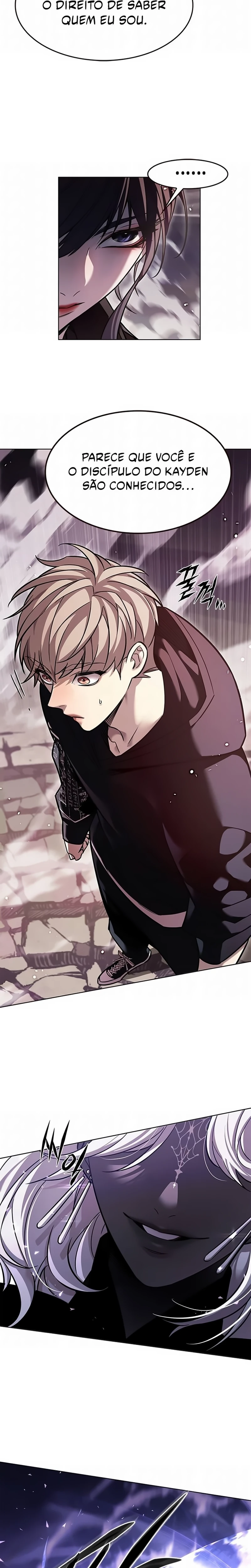 Read Eleceed Português Manga Online