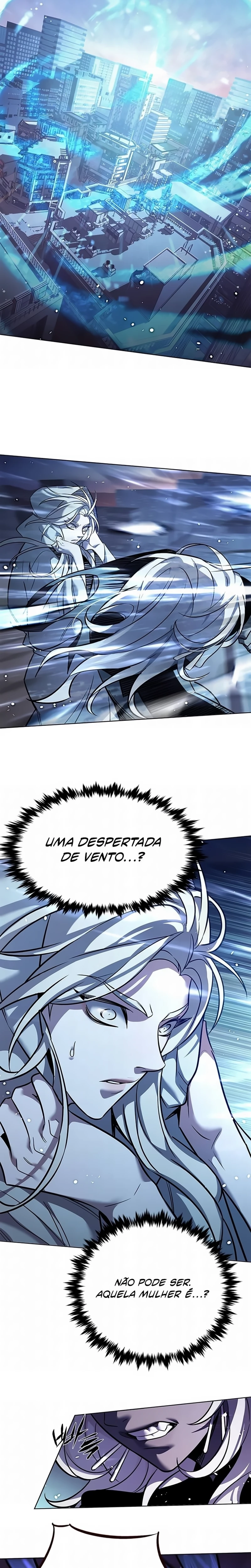 Read Eleceed Português Manga Online