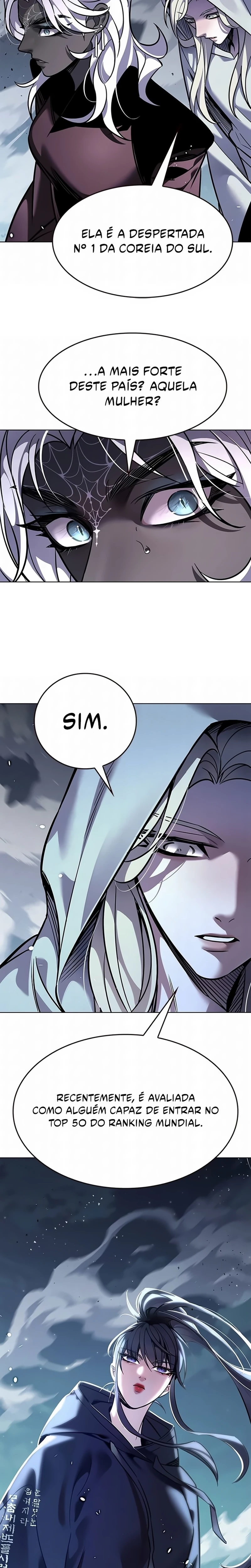 Read Eleceed Português Manga Online