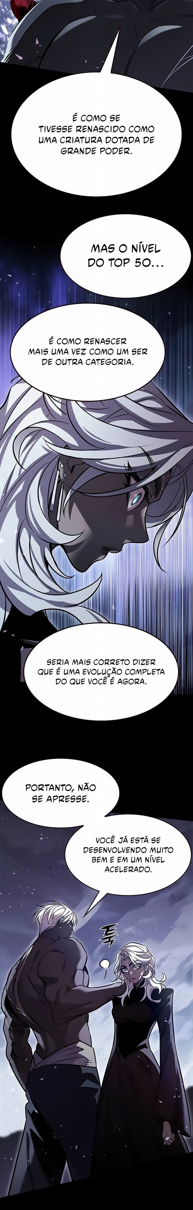 Read Eleceed Português Manga Online