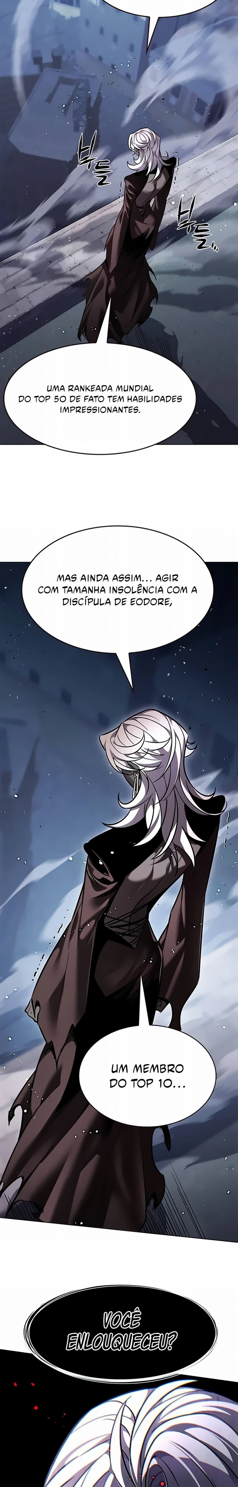 Read Eleceed Português Manga Online